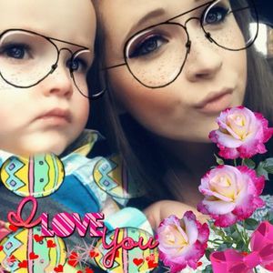 Meet your Posher, Brittney